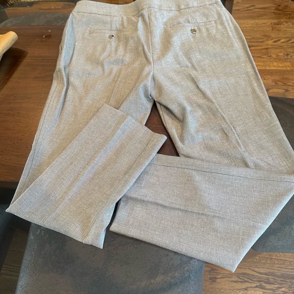 NWT Loft Marissa Dress Pants - Picture 5 of 5